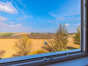 Pronájem bytu 4+1, Plumlov, 9. května, 69 m2