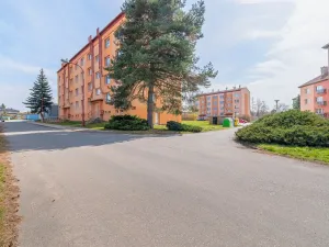 Pronájem bytu 4+1, Plumlov, 9. května, 69 m2