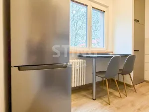 Pronájem bytu 2+1, Karviná, Haškova, 56 m2