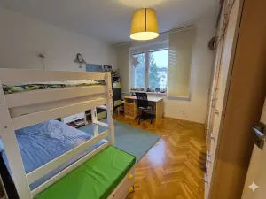 Pronájem bytu 2+1, Brno, Sosnová, 61 m2