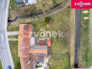 Prodej rodinného domu, Bílovice, 170 m2