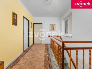 Prodej rodinného domu, Bílovice, 170 m2