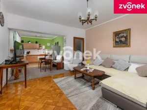 Prodej rodinného domu, Bílovice, 170 m2