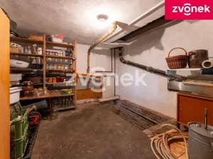 Prodej rodinného domu, Bílovice, 170 m2