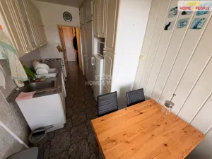 Prodej bytu 4+1, Praha - Troja, Hnězdenská, 83 m2