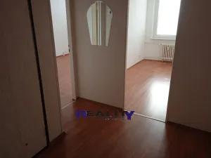 Pronájem bytu 2+1, Podbořany, Příčná, 40 m2
