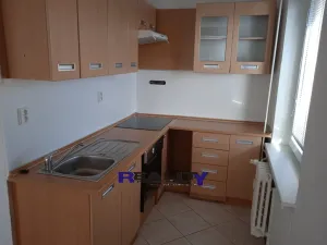 Pronájem bytu 2+1, Podbořany, Příčná, 40 m2