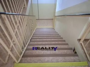 Pronájem bytu 2+1, Podbořany, Příčná, 40 m2