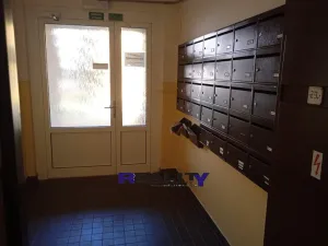 Pronájem bytu 2+1, Podbořany, Příčná, 40 m2