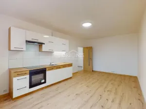 Pronájem bytu 3+kk, Chomutov, Kyjická, 63 m2