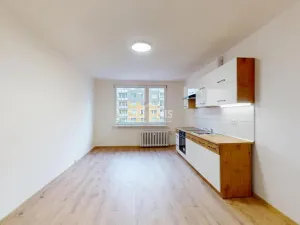 Pronájem bytu 3+kk, Chomutov, Kyjická, 63 m2