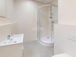 Pronájem bytu 3+kk, Chomutov, Kyjická, 63 m2