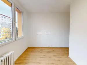 Pronájem bytu 3+kk, Chomutov, Kyjická, 63 m2