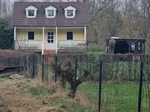 Pronájem chaty, Bělov, 60 m2