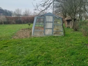 Pronájem chaty, Bělov, 60 m2