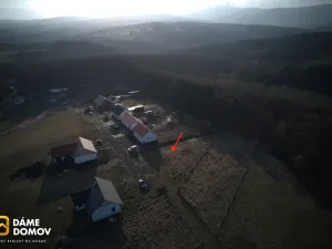 Prodej pozemku pro bydlení, Suchov, 702 m2