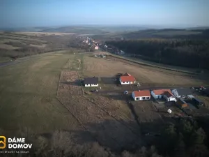 Prodej pozemku pro bydlení, Suchov, 702 m2