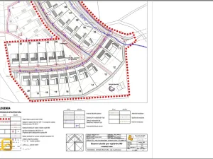 Prodej pozemku pro bydlení, Suchov, 702 m2