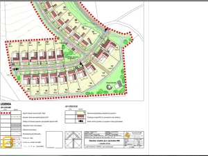 Prodej pozemku pro bydlení, Suchov, 702 m2