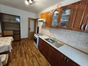 Prodej bytu 2+1, Kyjov, Lidická, 52 m2