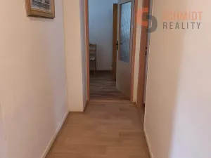 Prodej bytu 2+1, Kyjov, Lidická, 52 m2