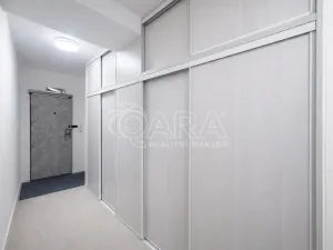 Pronájem bytu 4+1, Praha - Hlubočepy, Devonská, 102 m2