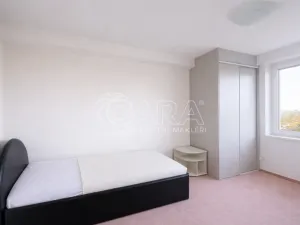 Pronájem bytu 4+1, Praha - Hlubočepy, Devonská, 102 m2