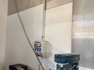 Dražba výrobních prostor, Bílovec, Sokolovská, 344 m2