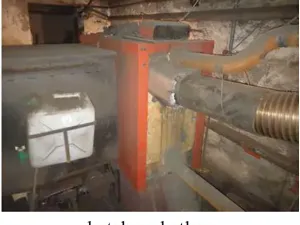 Dražba chalupy, Jindřichov, 550 m2