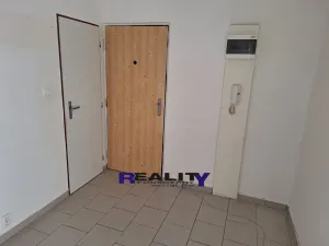 Pronájem bytu 2+1, Podbořany, Sídliště Míru, 64 m2