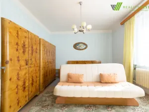 Prodej rodinného domu, Ratíškovice, Sportovní, 130 m2