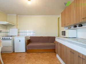 Prodej rodinného domu, Ratíškovice, Sportovní, 130 m2