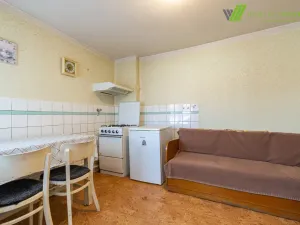 Prodej rodinného domu, Ratíškovice, Sportovní, 130 m2