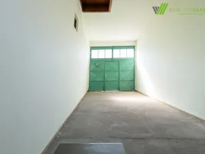 Prodej rodinného domu, Ratíškovice, Sportovní, 130 m2