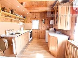 Prodej chalupy, Josefův Důl, 80 m2