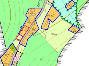 Prodej chalupy, Josefův Důl, 80 m2