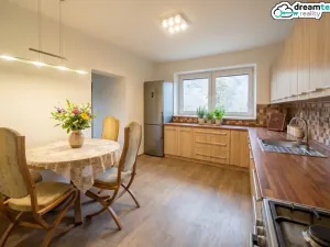 Prodej chaty, Malá Bystřice, 130 m2