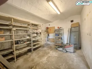 Prodej chaty, Malá Bystřice, 130 m2