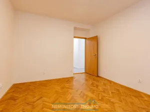 Pronájem bytu 3+1, Brno - Veveří, Dřevařská, 76 m2