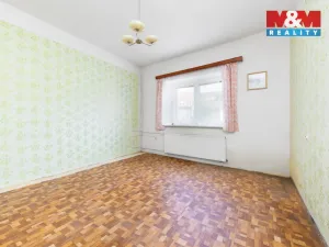 Prodej rodinného domu, Šumice, 253 m2