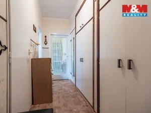 Prodej bytu 2+1, Most, Maxe Švabinského, 53 m2