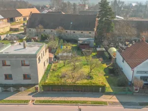 Prodej pozemku pro bydlení, Třibřichy, 775 m2