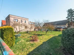 Prodej pozemku pro bydlení, Třibřichy, 775 m2