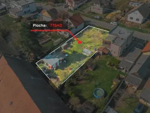 Prodej domu na klíč, Třibřichy, 89 m2