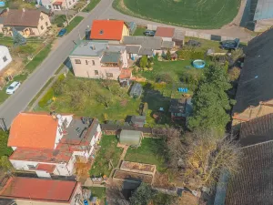 Prodej domu na klíč, Třibřichy, 89 m2