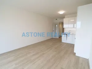 Pronájem bytu 1+kk, Praha - Žižkov, Šrámkové, 43 m2