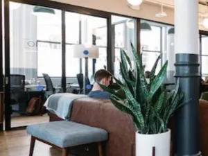 Pronájem kanceláře, Mariánské Lázně, třída Vítězství, 200 m2