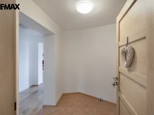 Pronájem bytu 2+kk, Litvínov - Chudeřín, Chudeřínská, 80 m2