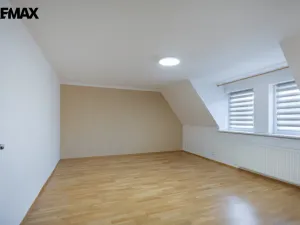 Pronájem bytu 2+kk, Litvínov - Chudeřín, Chudeřínská, 80 m2