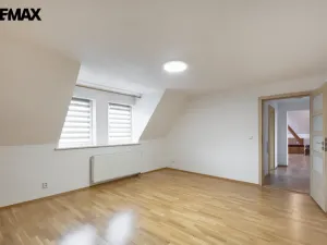Pronájem bytu 2+kk, Litvínov - Chudeřín, Chudeřínská, 80 m2